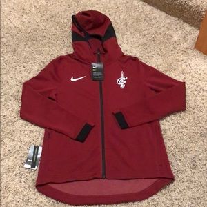 BNWT Cleveland Cavilers sweatshirt